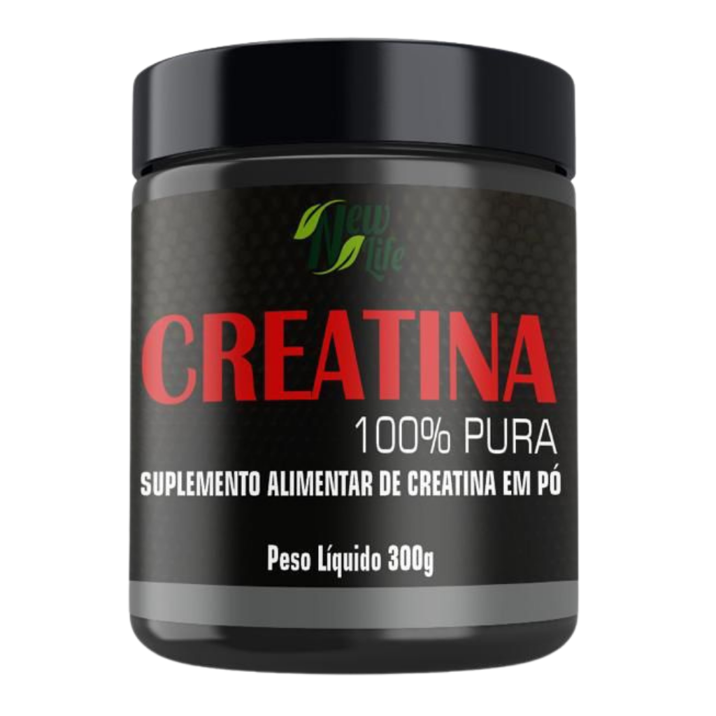 CREATINA