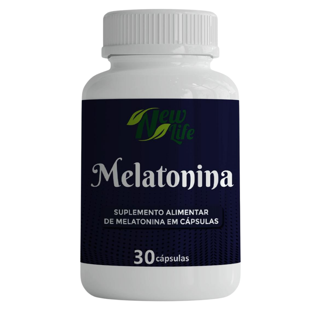 MELATONINA
