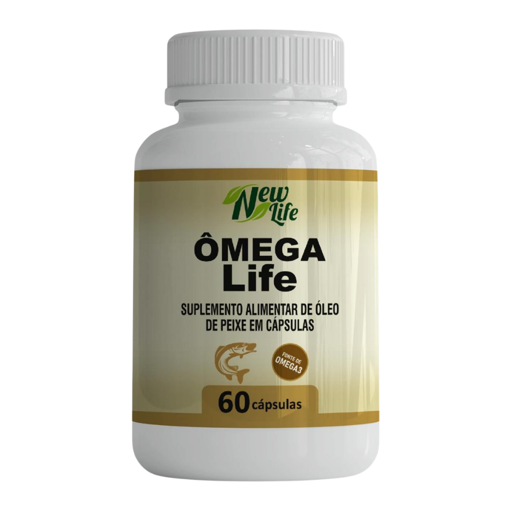 Ômega Life