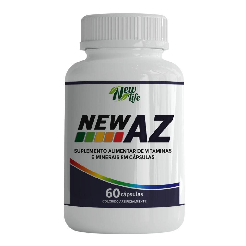 New AZ