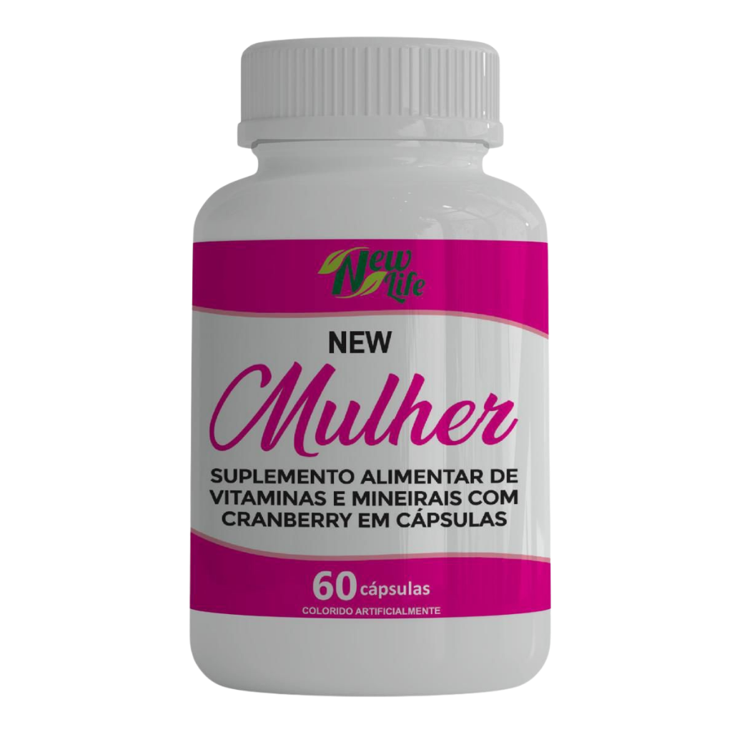 New Mulher
