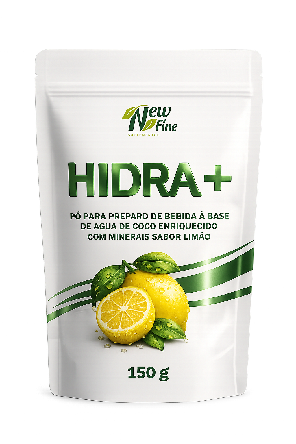HIDRA+